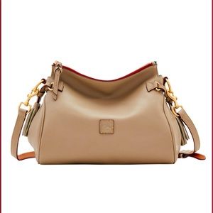 Dooney & Bourke Florentine Satchel